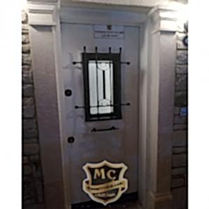 Mahmutoğulları Çelik Kapı Sistemleri