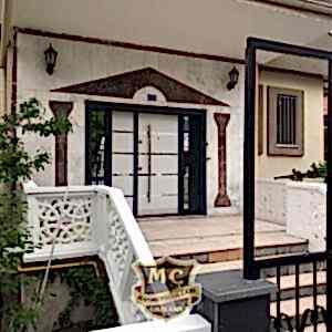 Mahmutoğulları Çelik Kapı Sistemleri