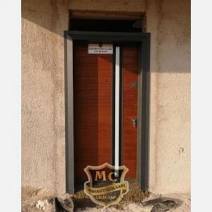 Mahmutoğulları Çelik Kapı Sistemleri