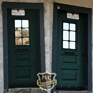 Mahmutoğulları Çelik Kapı Sistemleri