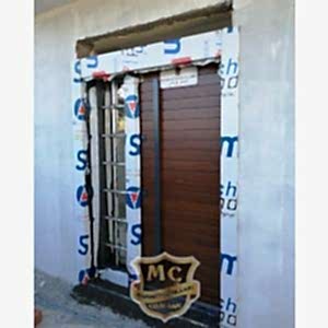 Mahmutoğulları Çelik Kapı Sistemleri