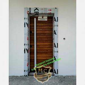 Mahmutoğulları Çelik Kapı Sistemleri