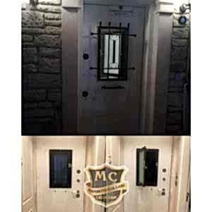 Mahmutoğulları Çelik Kapı Sistemleri