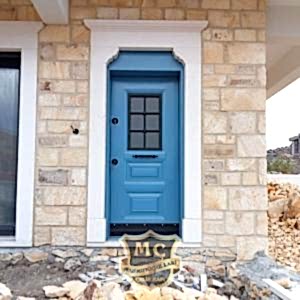 Mahmutoğulları Çelik Kapı Sistemleri