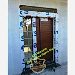 Mahmutoğulları Çelik Kapı Sistemleri