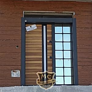 Mahmutoğulları Çelik Kapı Sistemleri