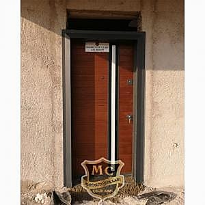 Mahmutoğulları Çelik Kapı Sistemleri