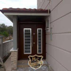 Mahmutoğulları Çelik Kapı Sistemleri