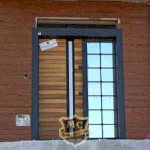 Mahmutoğulları Çelik Kapı Sistemleri