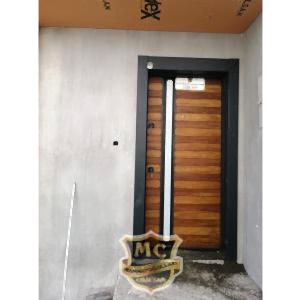 Mahmutoğulları Çelik Kapı Sistemleri