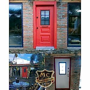 Mahmutoğulları Çelik Kapı Sistemleri