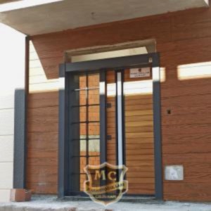 Mahmutoğulları Çelik Kapı Sistemleri