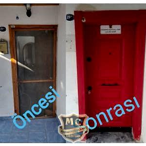 Mahmutoğulları Çelik Kapı Sistemleri