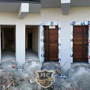 Mahmutoğulları Çelik Kapı Sistemleri