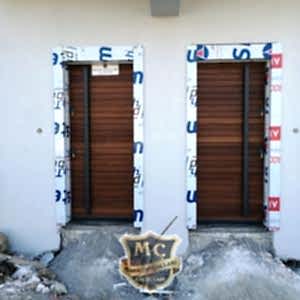 Mahmutoğulları Çelik Kapı Sistemleri