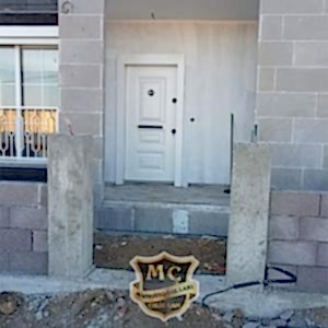 Mahmutoğulları Çelik Kapı Sistemleri