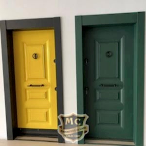 Mahmutoğulları Çelik Kapı Sistemleri
