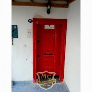 Mahmutoğulları Çelik Kapı Sistemleri