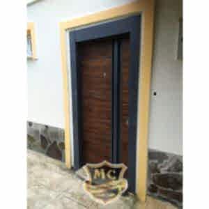 Mahmutoğulları Çelik Kapı Sistemleri